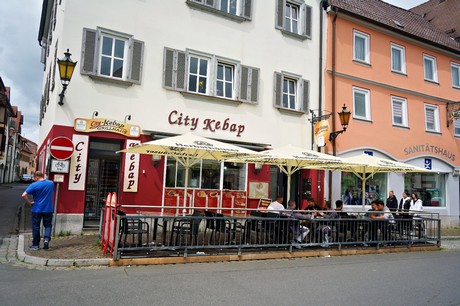 Bad Mergentheim